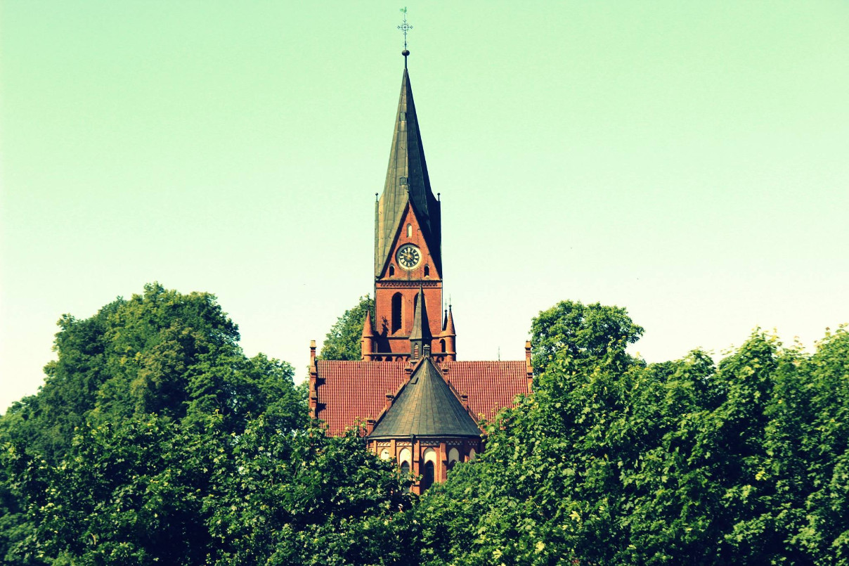 Z okazji 125. rocznicy objawienia się Matki Bożej w Gietrzwałdzie – Jan Paweł II