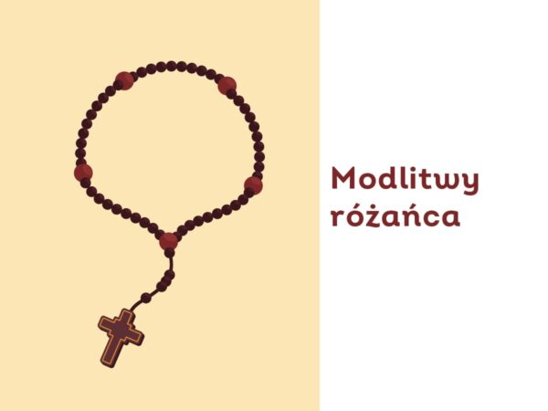 Modlitwy Różańca
