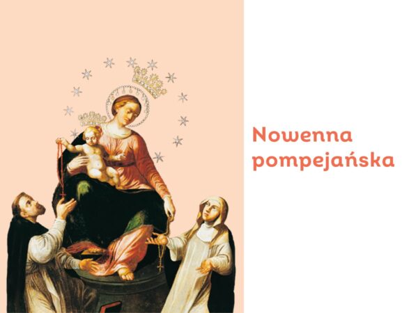 Nowenna Pompejańska